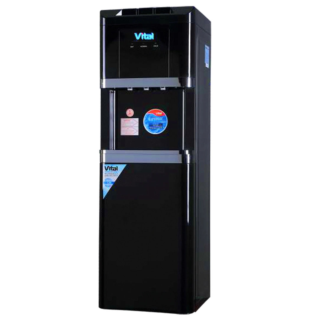 Кулер для воды Vital VT-E33