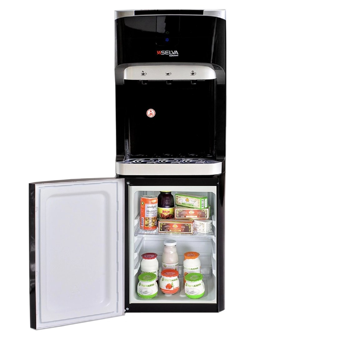 Кулер для воды Selva M152