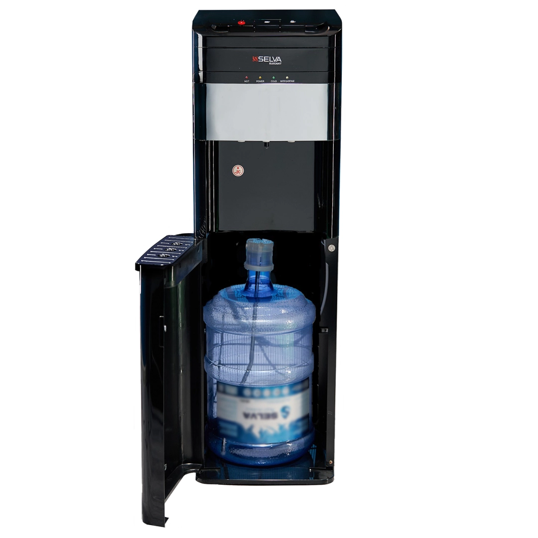 Кулер для воды Selva V5