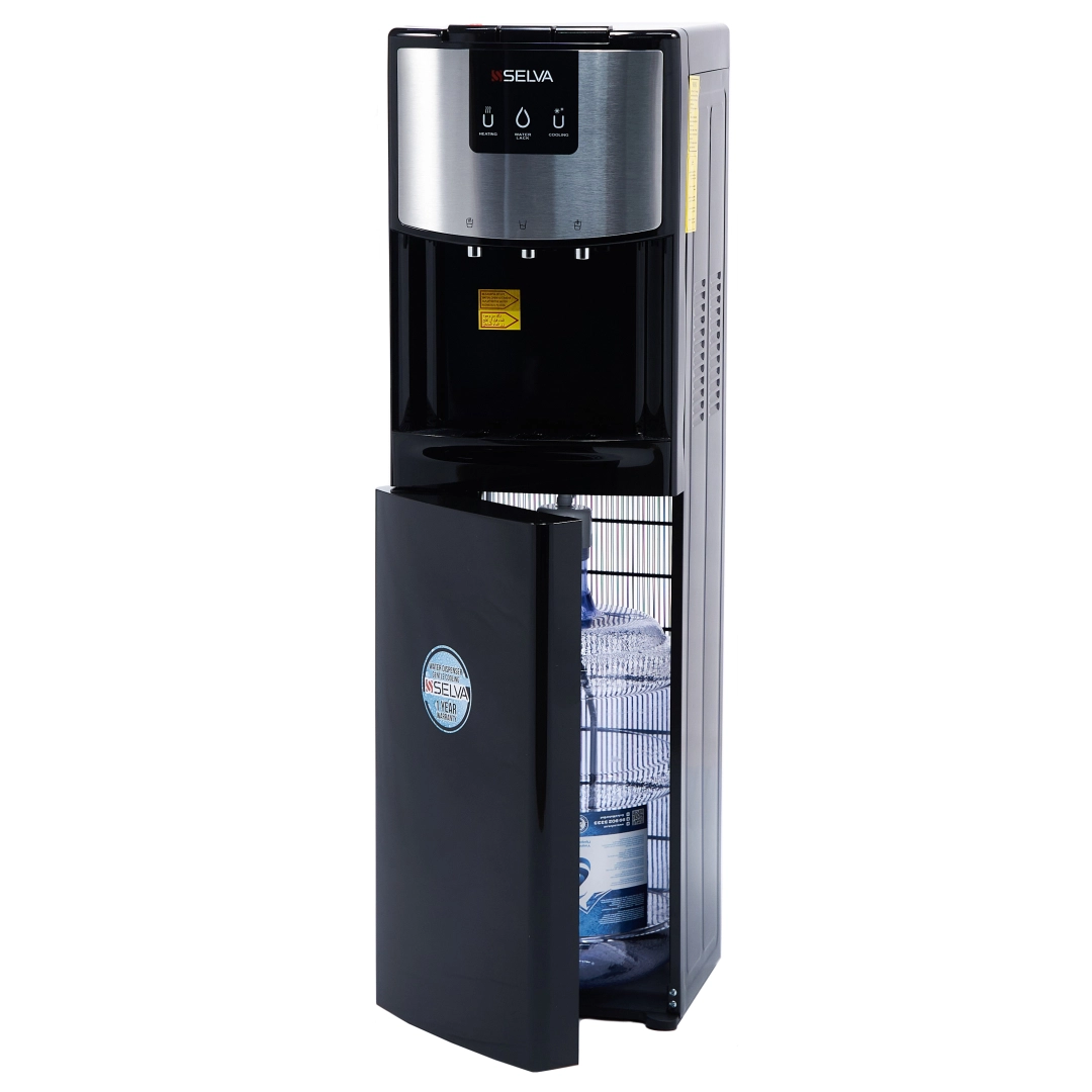 Кулер для воды Selva 725BL