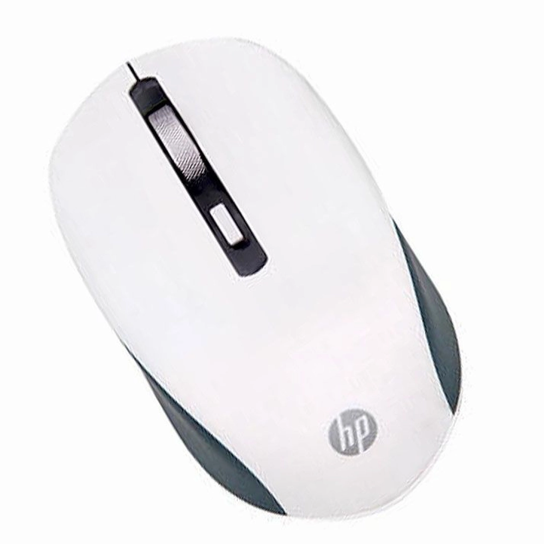 Sichqoncha simsiz HP Bluetooth S1000 Plus oq