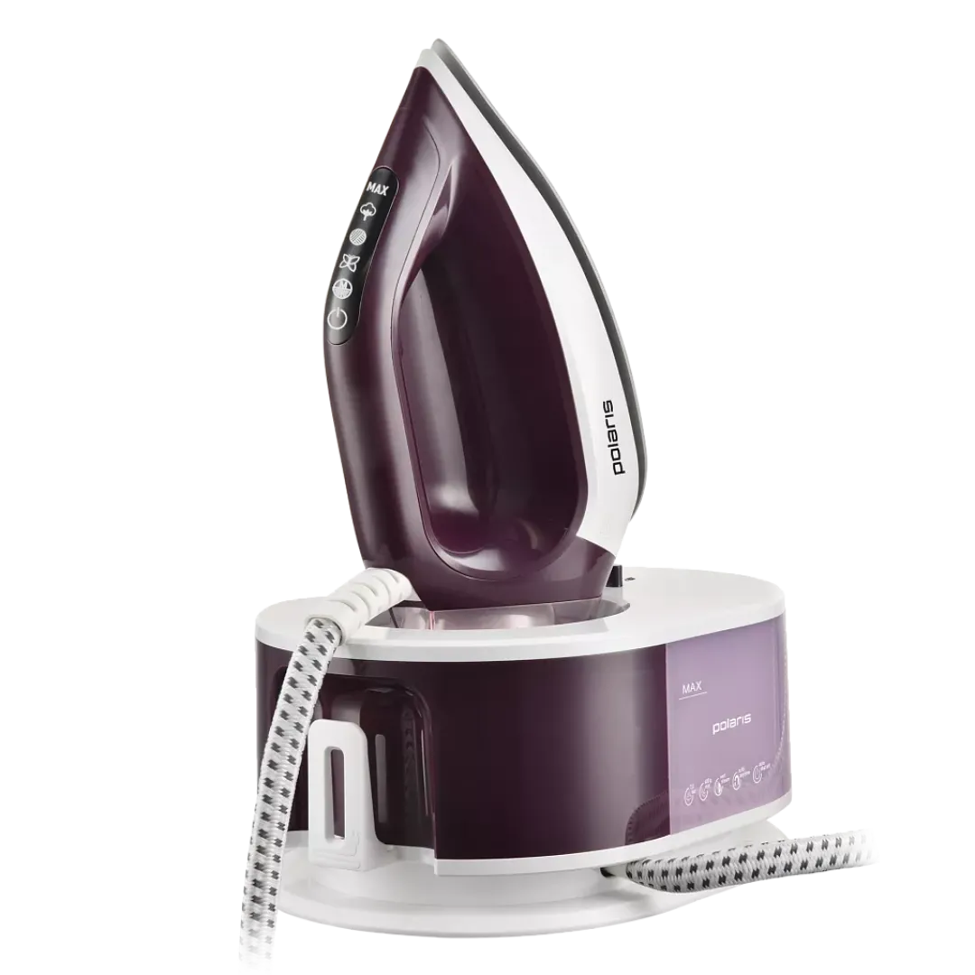 Парогенератор Polaris PSS 4007K