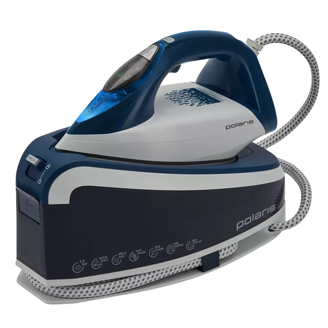 Парогенератор Polaris PSS 6501K