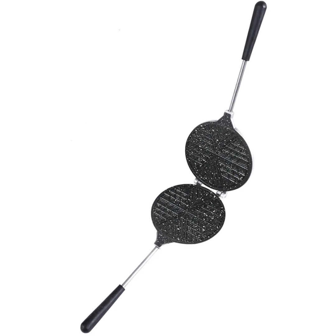 Форма для выпечки Kukmara (Темный мрамор)