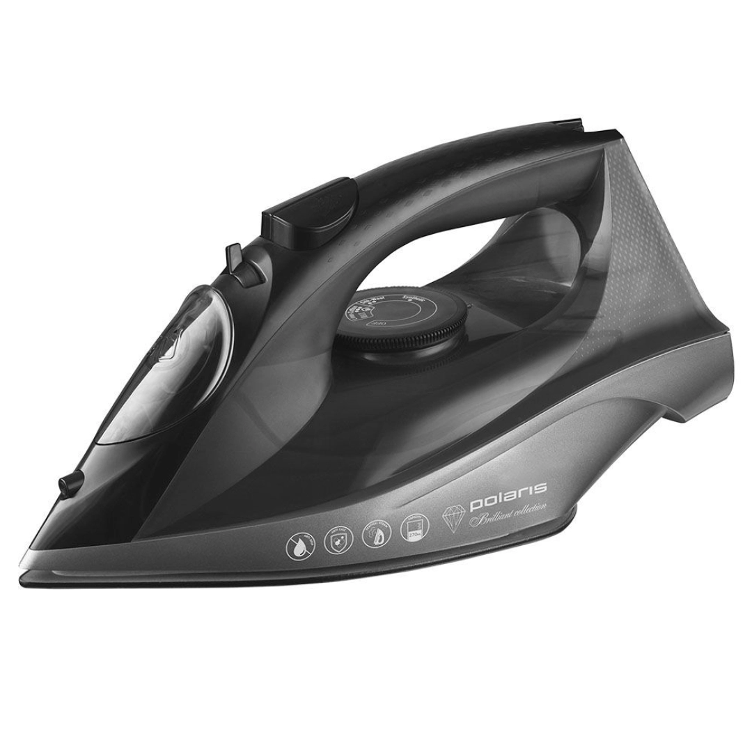 Утюг Polaris PIR 2430K Brilliant Collection