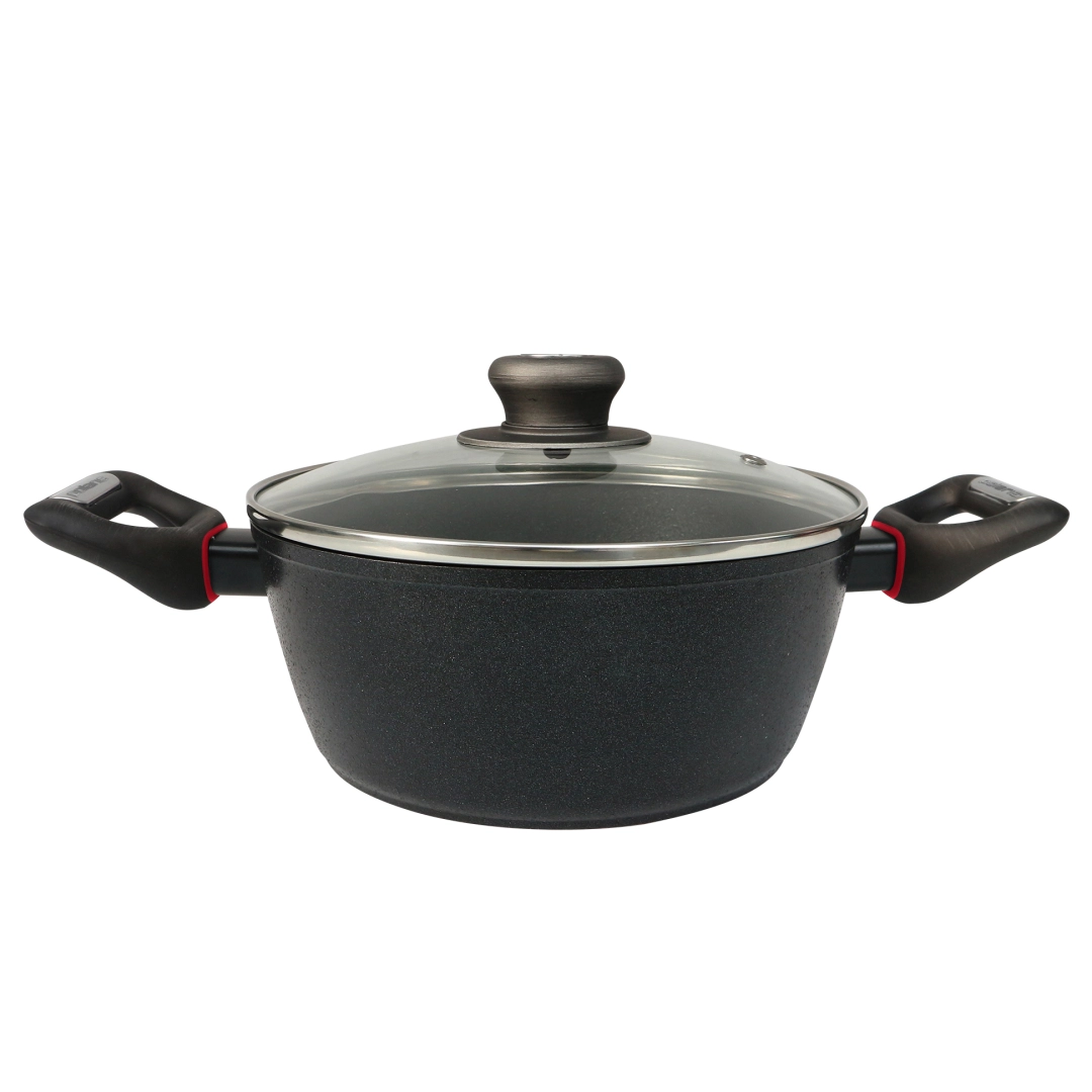 Кастрюля Polaris PRO COLLECTION-24C