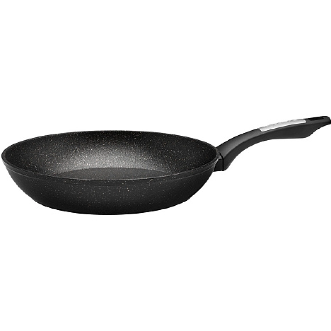 Сковорода без крышки Polaris Monolit-24F