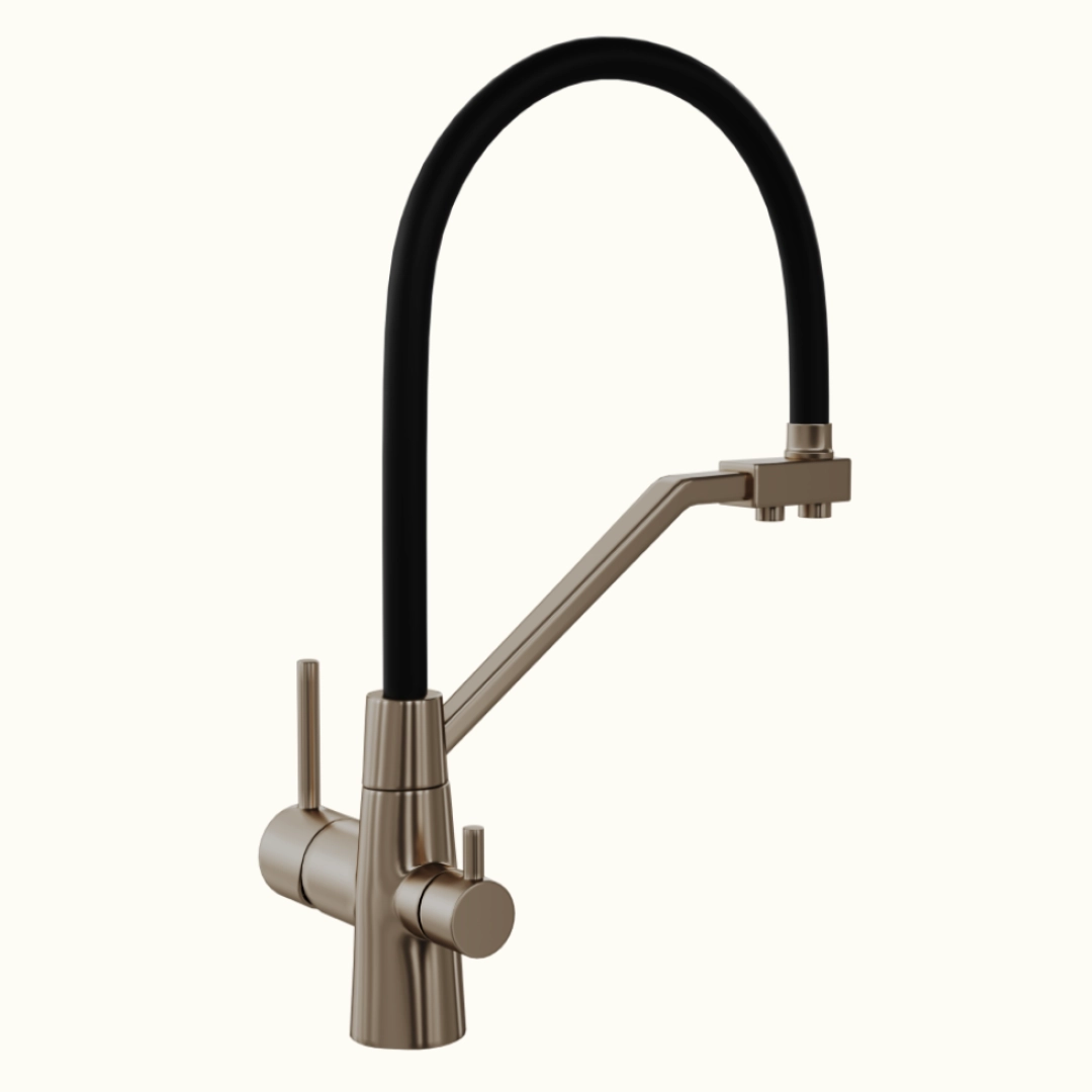 Смеситель Goodwell GDF 7453