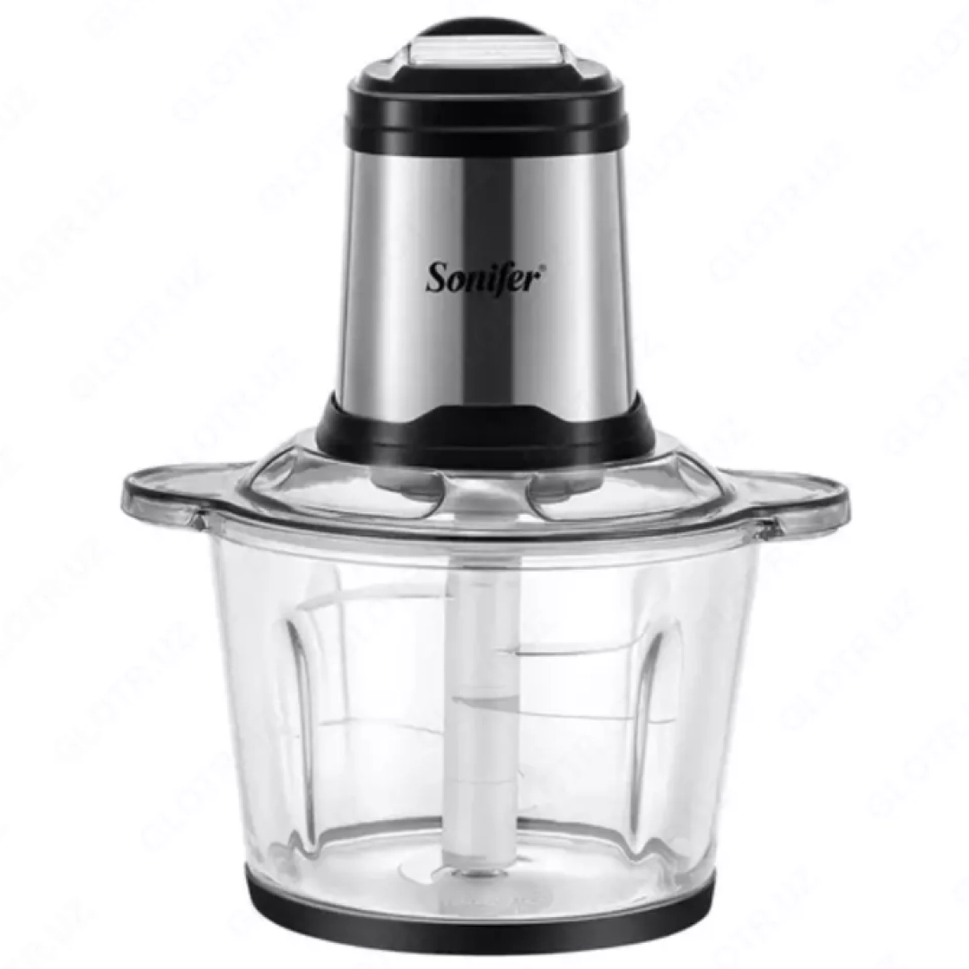 Sonifer SF-8118 chopperi