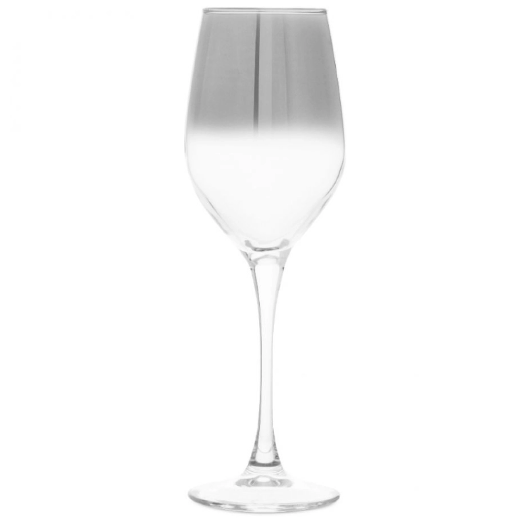 Stakanlar to'plami Luminarc Celeste Kumush rang 350 ml 4 dona (O0094)