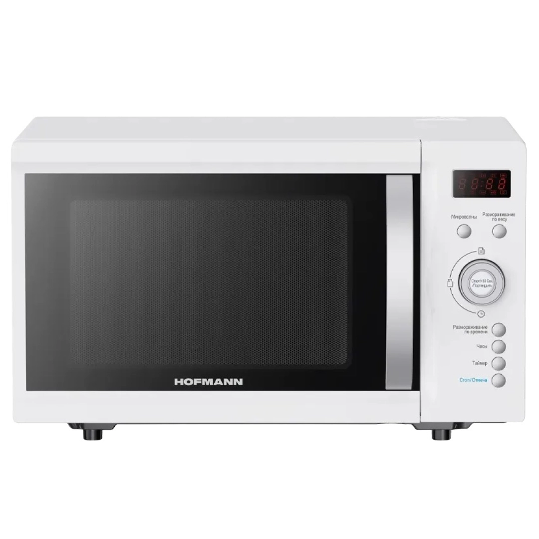 Микроволновая печь Hofmann HMW-823SW