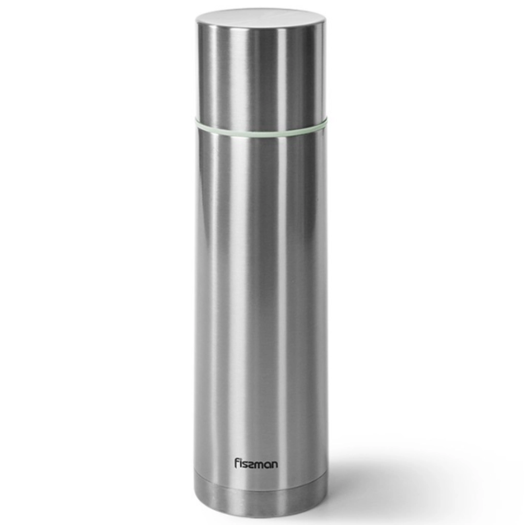 Fissman  zanglamaydigan po'lat termos 500ml, 9844