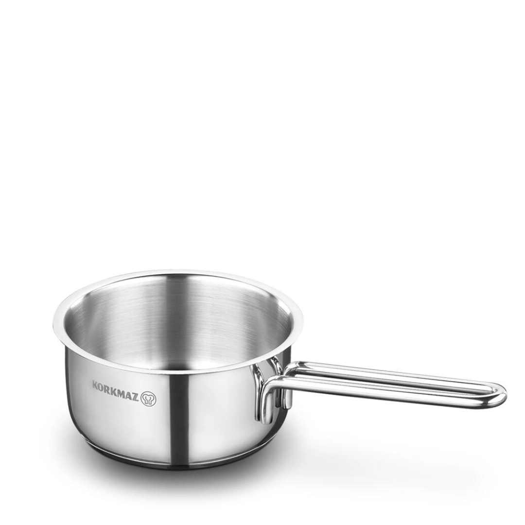 Korkmaz Perla Sous  kastryuli 14x7 sm A1651