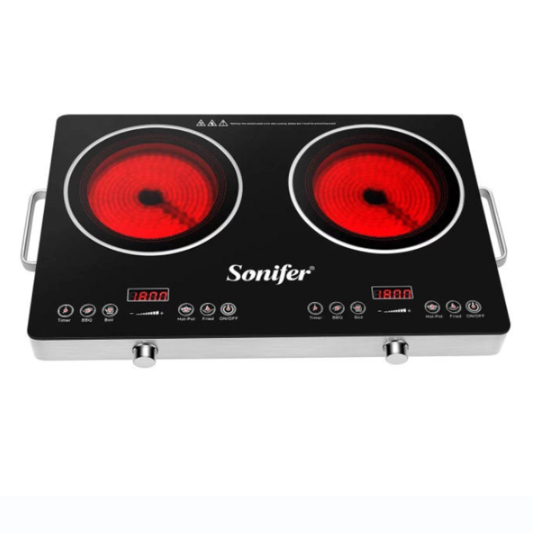 Sonifer SF-3051 elektr pechkasi