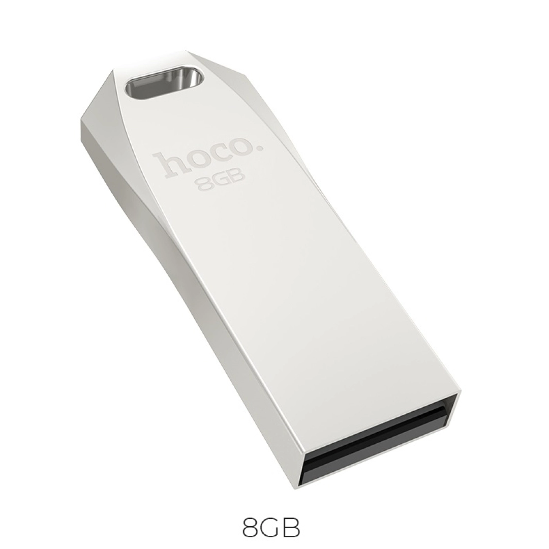 Hoco UD4 USB 2.0 8 Gb USB-fleshkasi