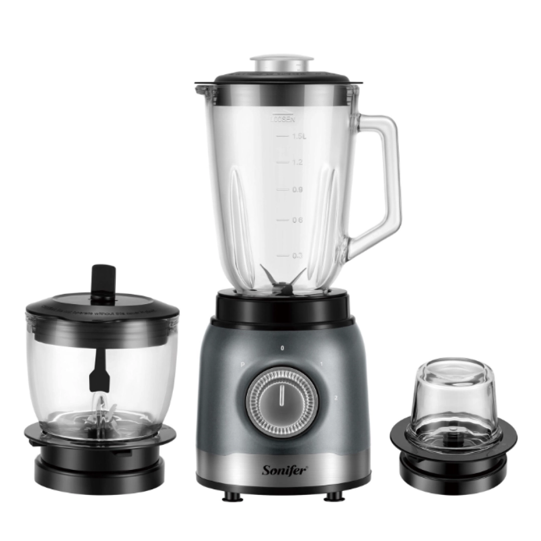 Блендер Sonifer SF-8125