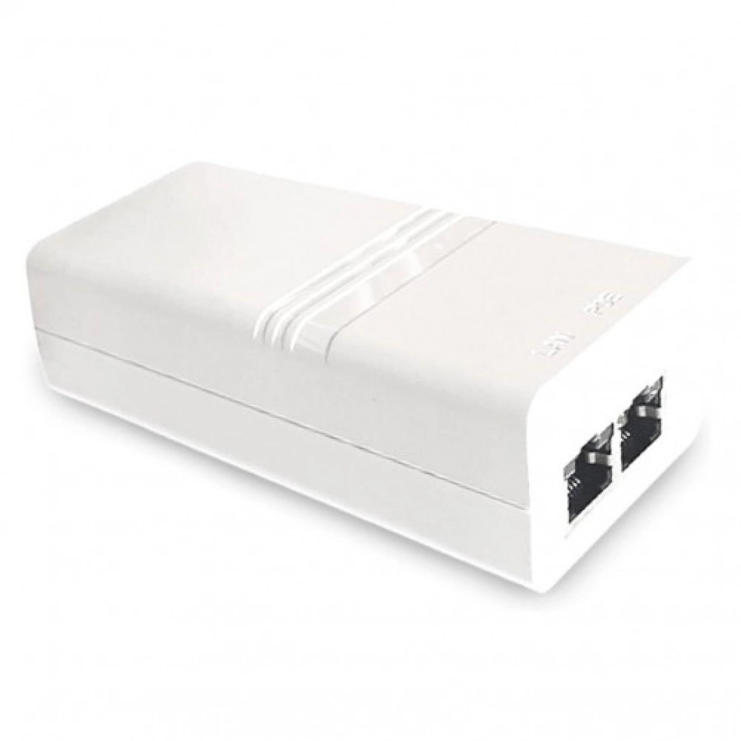 POE Injector EWPAM1HPOE 55V/30W Single port ,Overseas Version