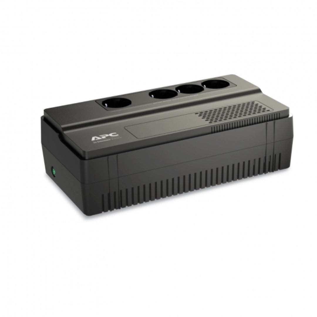 Schneider Electric Easy UPS BVS 800VA, AVR, Schuko Outlet, 230V