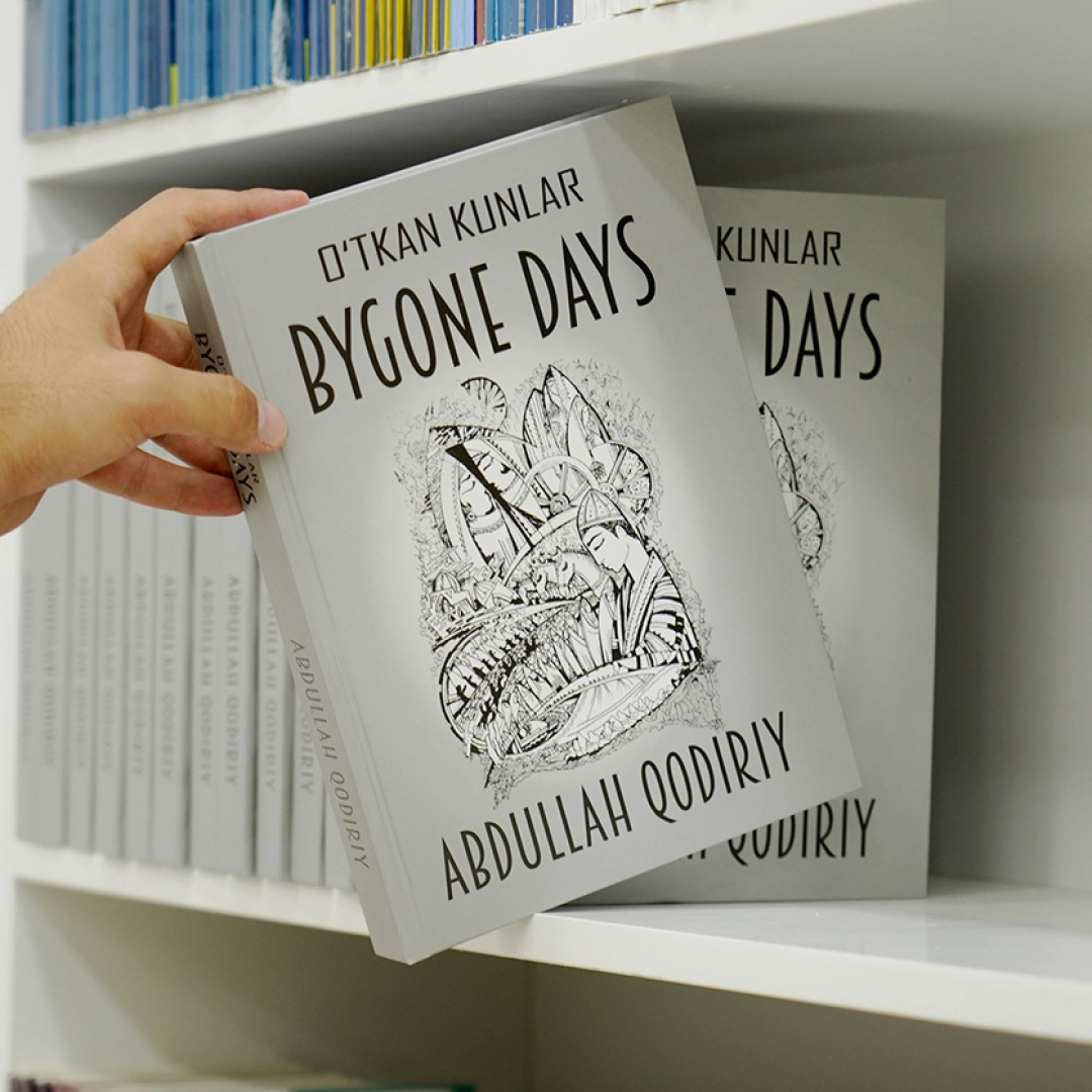 Abdullah Qodiriy: Bygone days