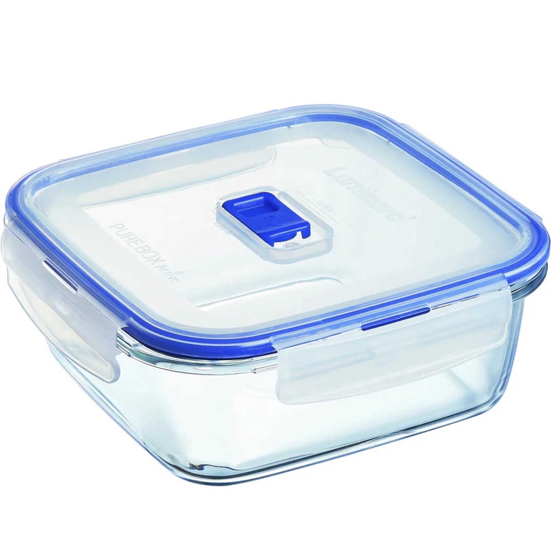 Luminarc Pure Box Active konteyneri 760 ml (P3551)