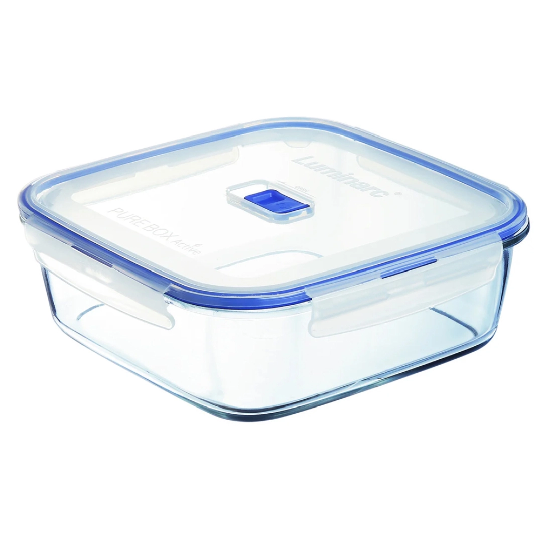 Luminarc Pure Box Active konteyneri 1220 ml (P3552)