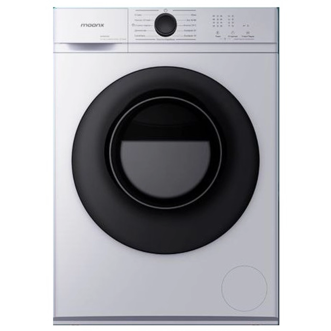 Kir Yuvish Mashinasi MoonX SW6020W 6 Кг