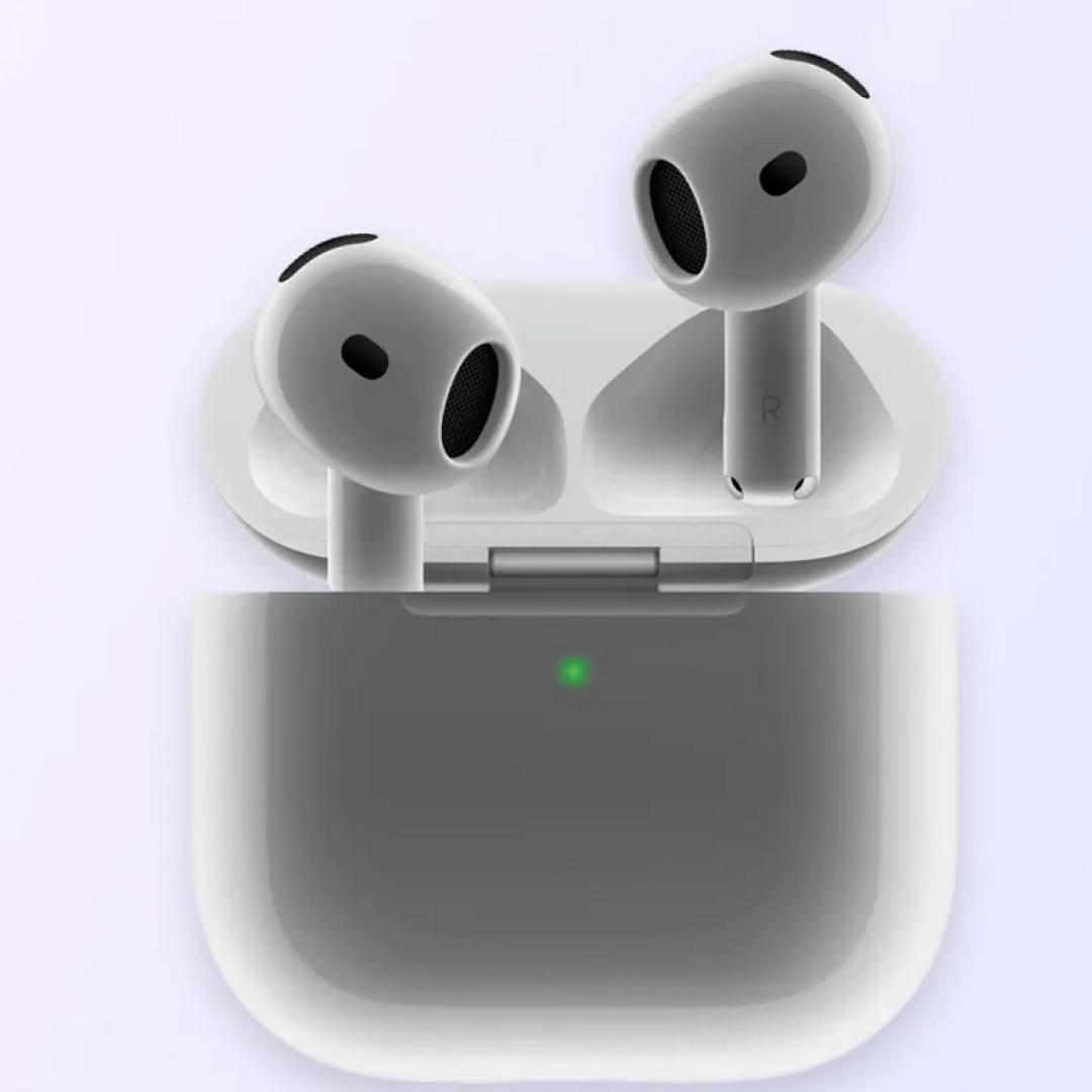 Airpods 4 2024 anc