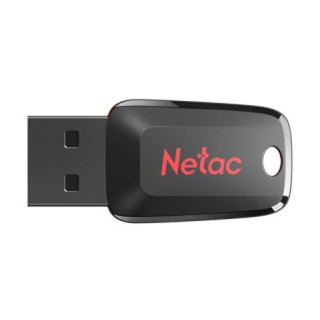 Fleshka Netac  16GB USB 2.0 U197 mini