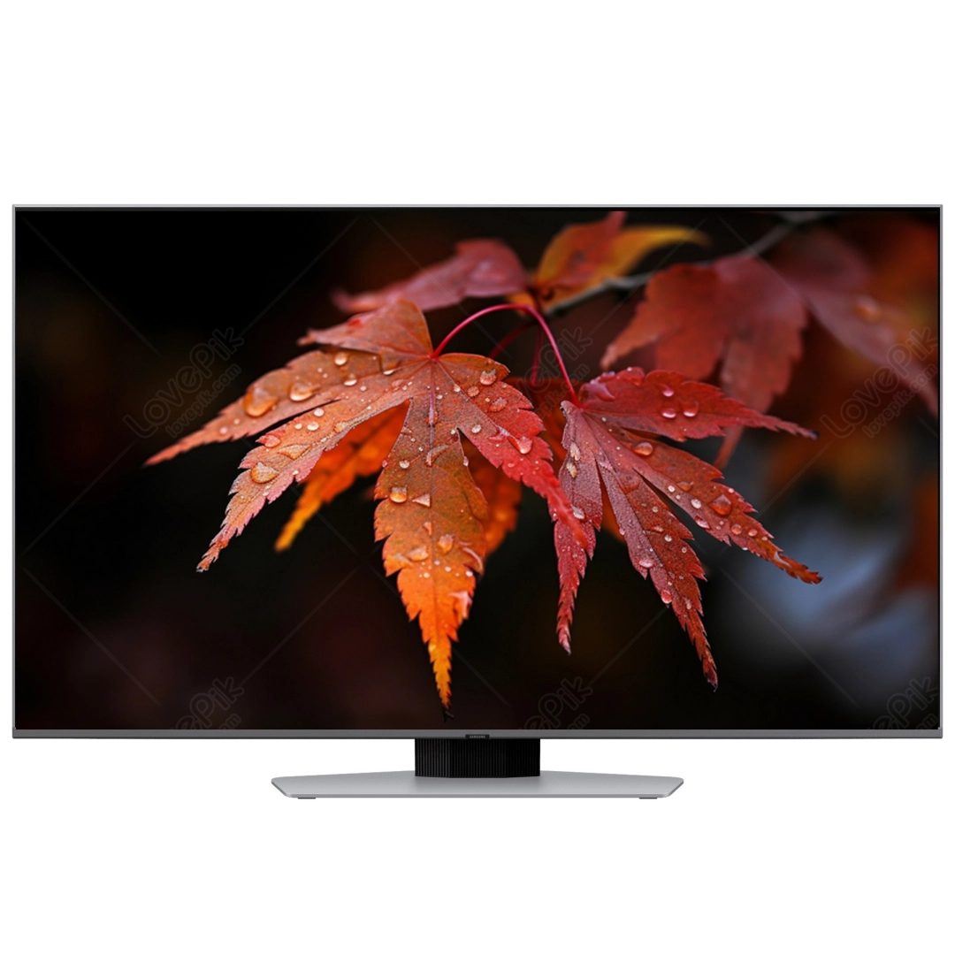 Телевизор Samsung QLED Full Array LED QE75Q80D 4K UHD Smart TV