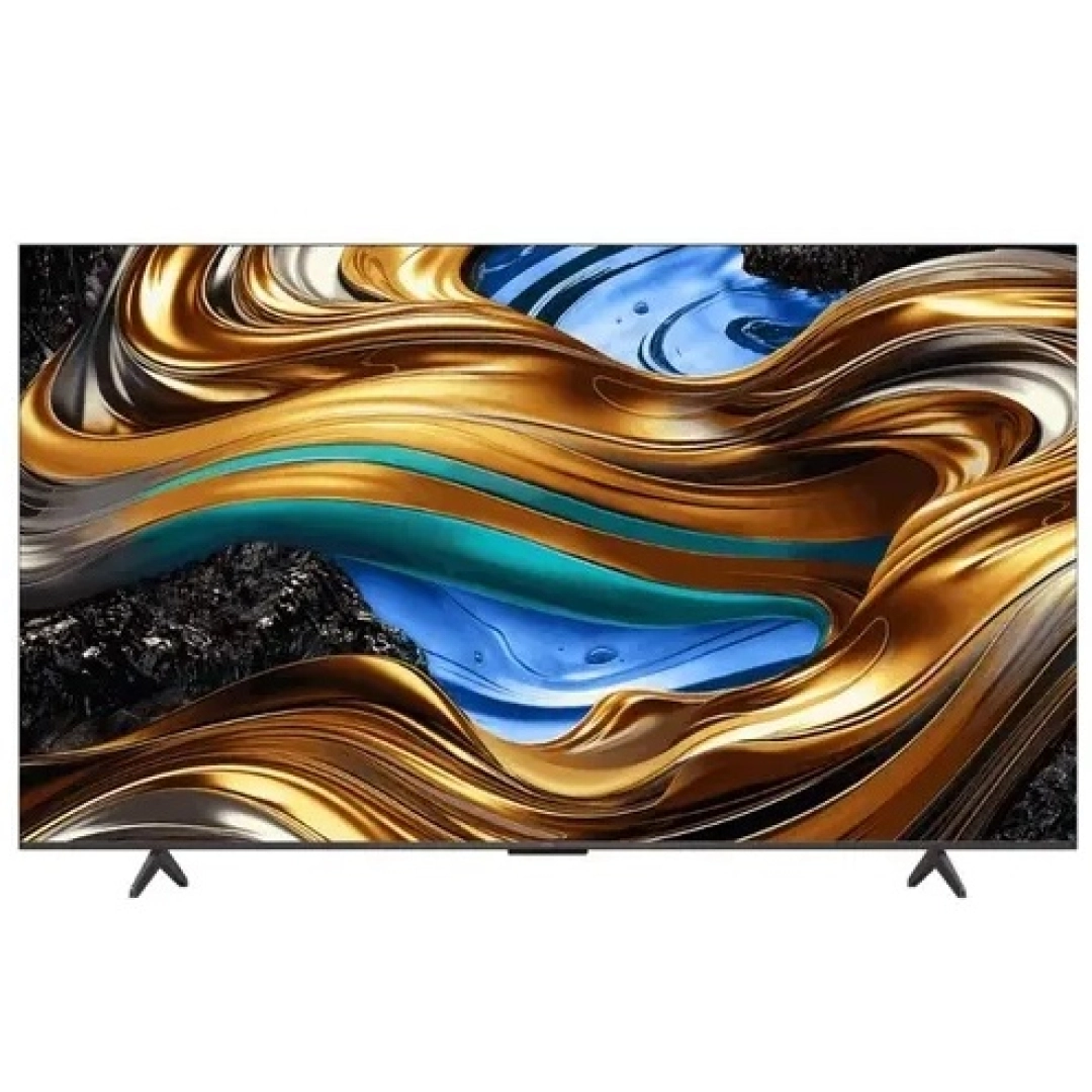 TCL 75P755 4K UHD Google TV televizori