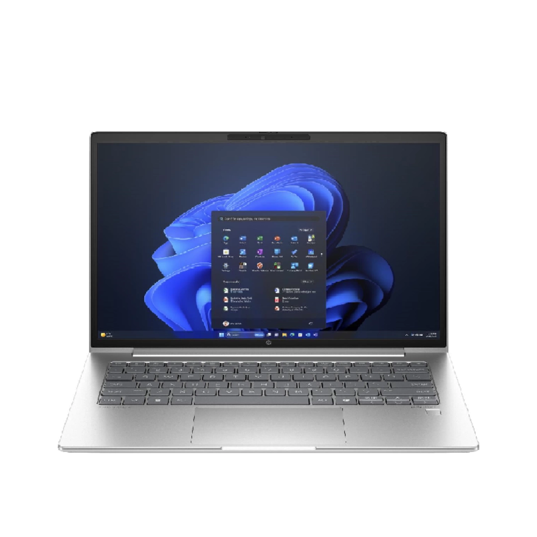 Notebook HP Probook 460 G11 CORE Ultra 5-125U 8GB 512 GB 16'' WUXGA FPR Silver