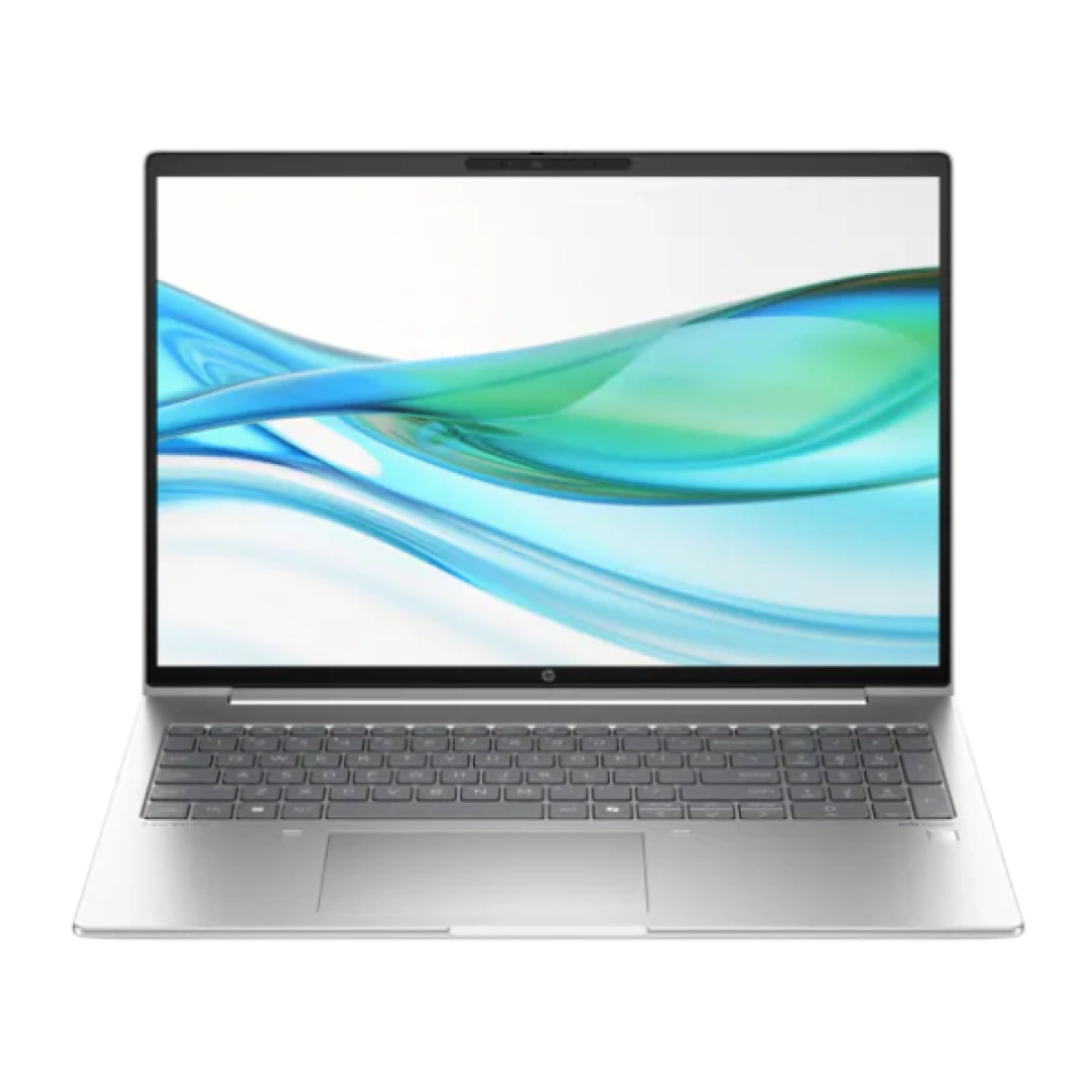 Notebook HP Probook 440 G11 CORE Ultra 7-155U 8GB 512 GB 14" WUXGA FPR Silver