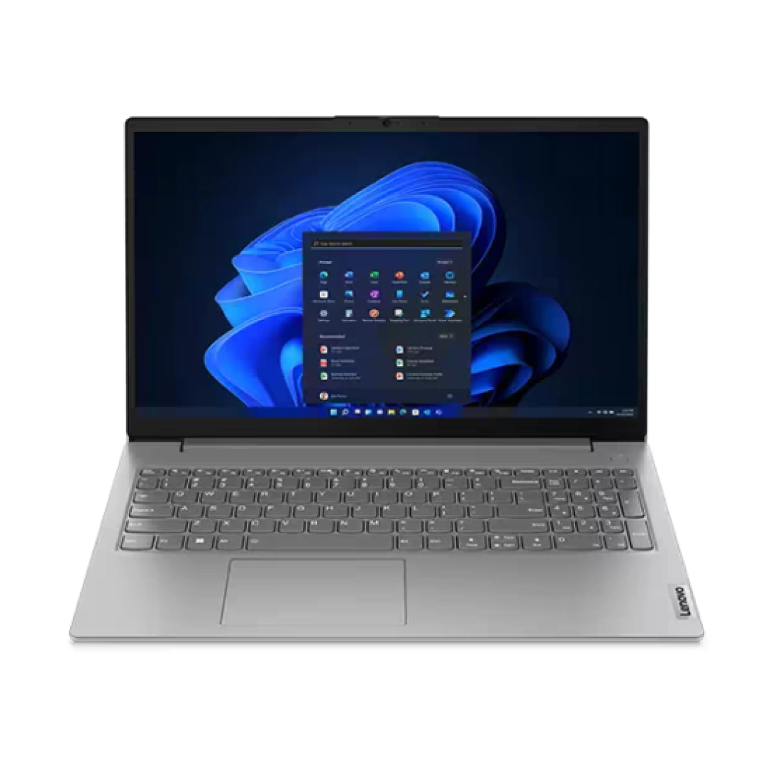 Notebook Lenovo V15 G4 AMD R3-7320U 8GB 512GB FHD 15,6 Arctic Grey
