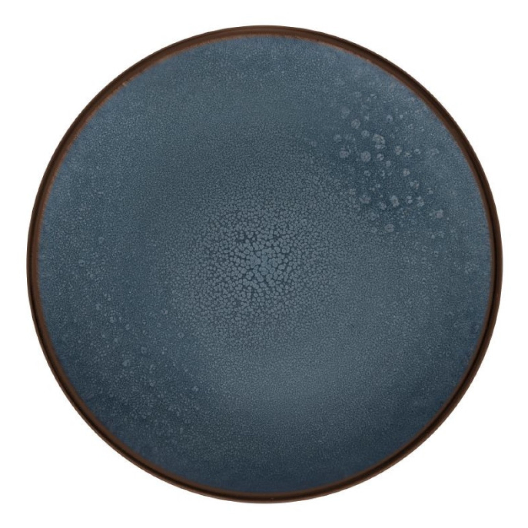 Médard de Noblat Feeling Indigo   yassi likopchalari  AH04CCB0001AP