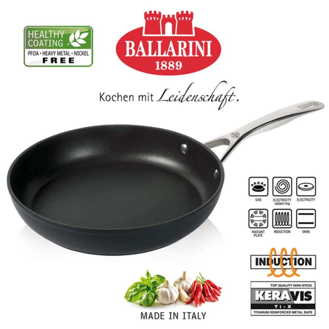 Ballarini Alba ALBGOLO.28U 28 sm (1000242) tovasi
