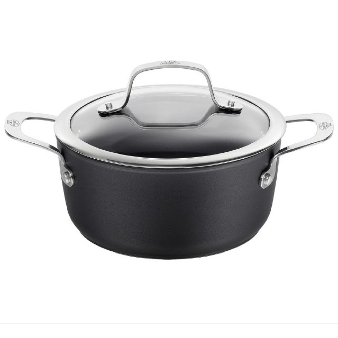 Ballarini Alba Frying 1000247 (24 см, 4,9 л) kostryulkasi