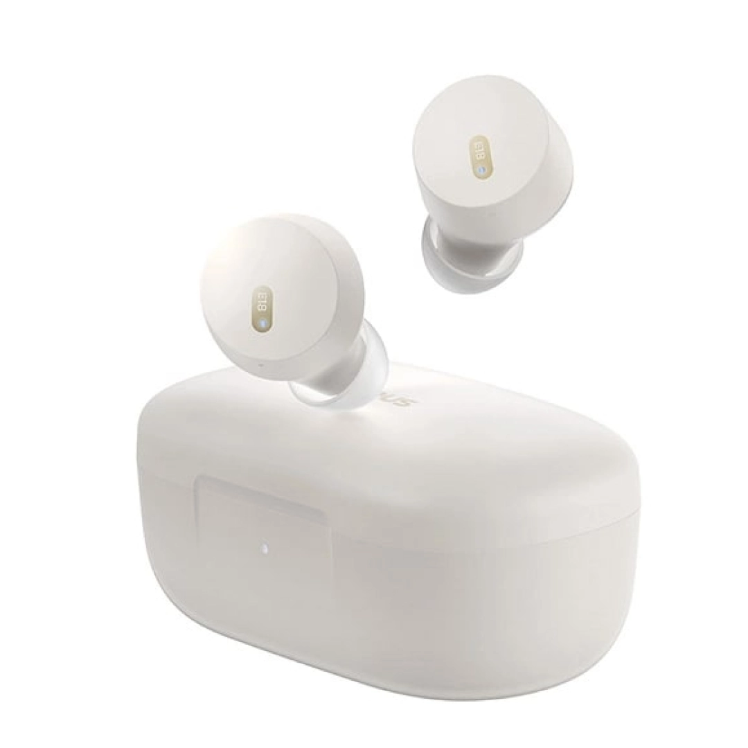 Беспроводные наушники Baseus Bowie E18 белый