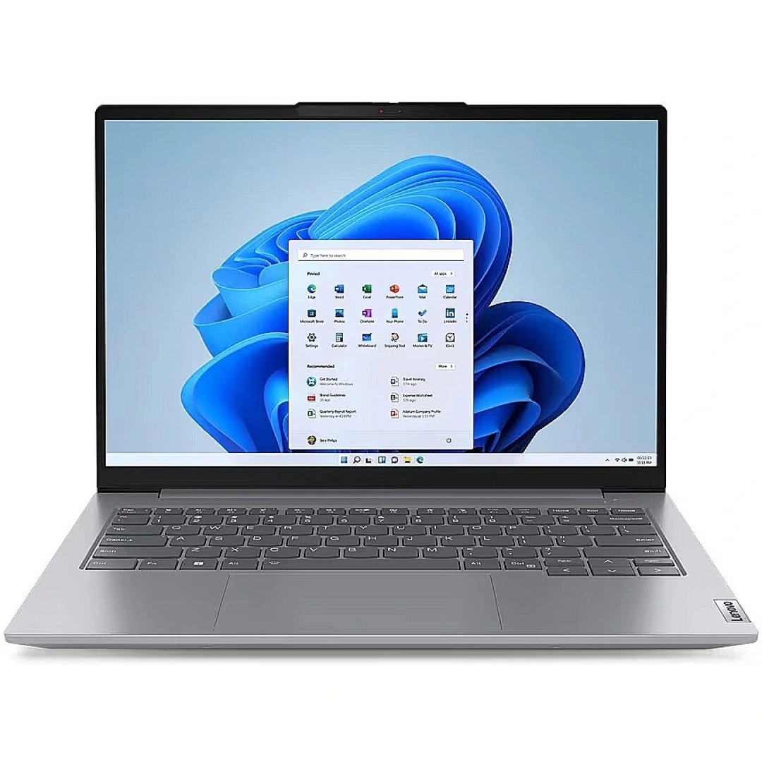 LENOVO THINKBOOK 16 G7 IML CORE ULT 5-125U 8GB 512GB 16,0 WUXGA ARCTIC GREY BAG noutbuki