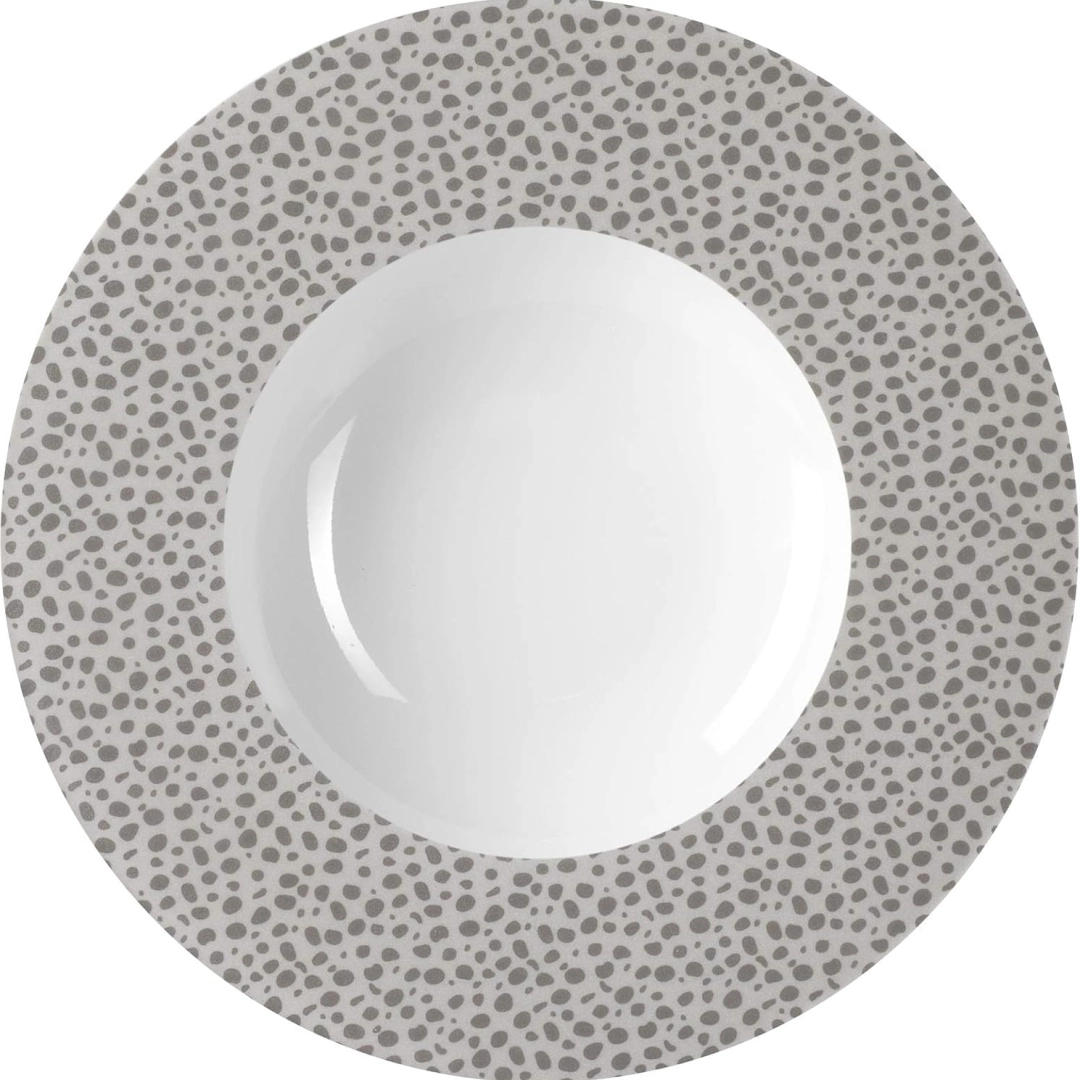 Médard de Noblat Baghera platine chuqur likopchalari MA20C1B0001AC