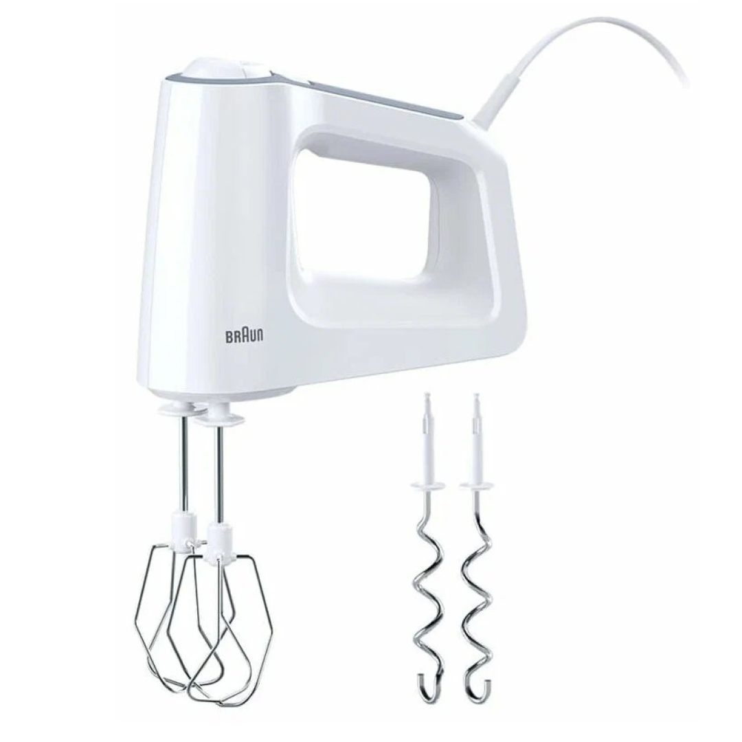 Braun HM 3000 MultiMix mikseri