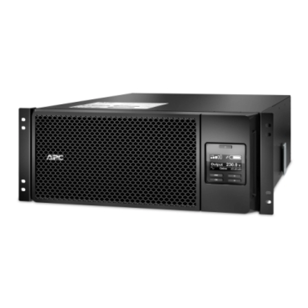 ИБП APC Smart-UPS SRT 6000VA RM