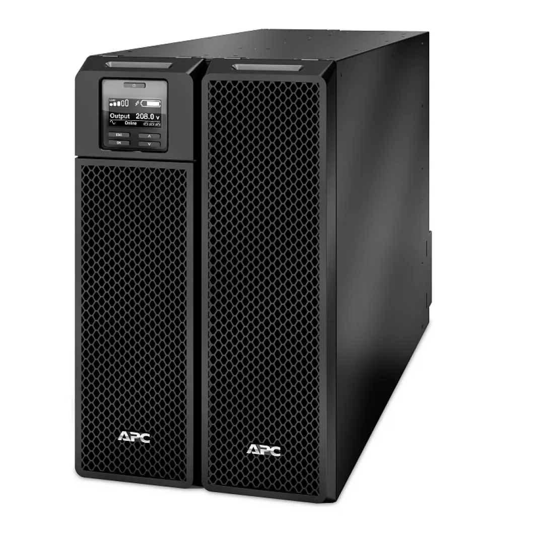 APC Smart-UPS SRT 8000VA RM