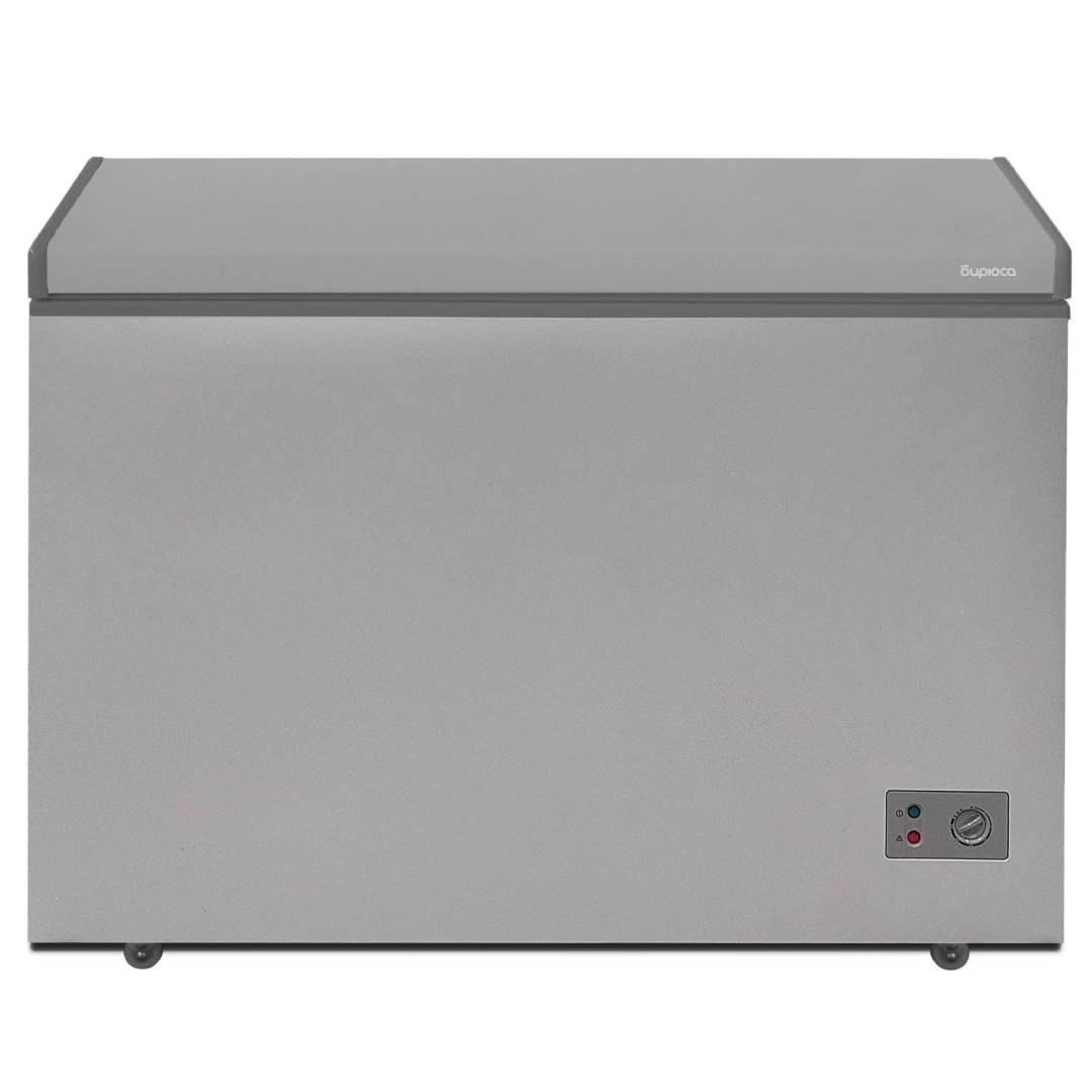 Морозильная камера Бирюса M240KX