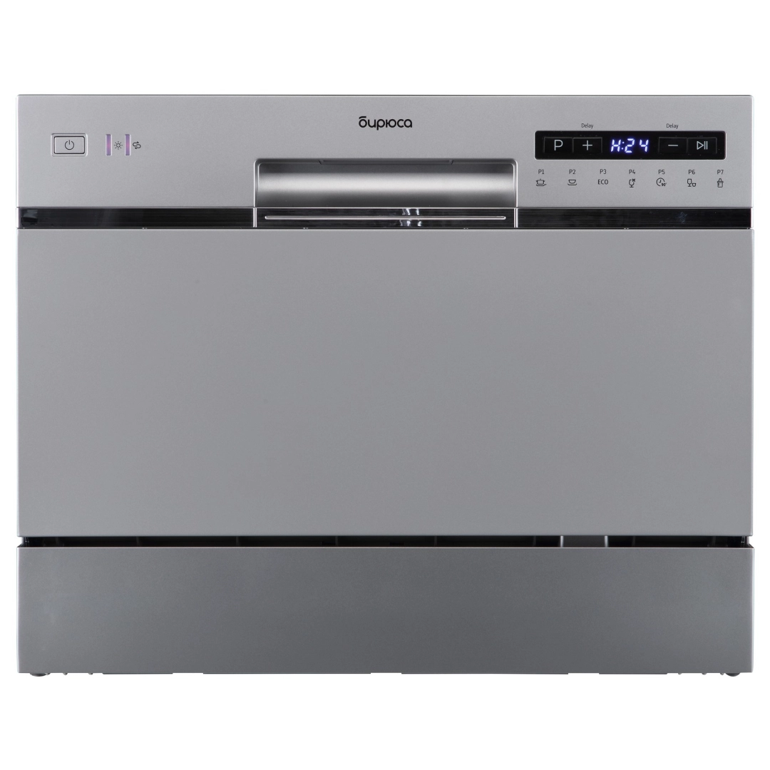 Посудомоечная машина Бирюса DWC-506/7 M