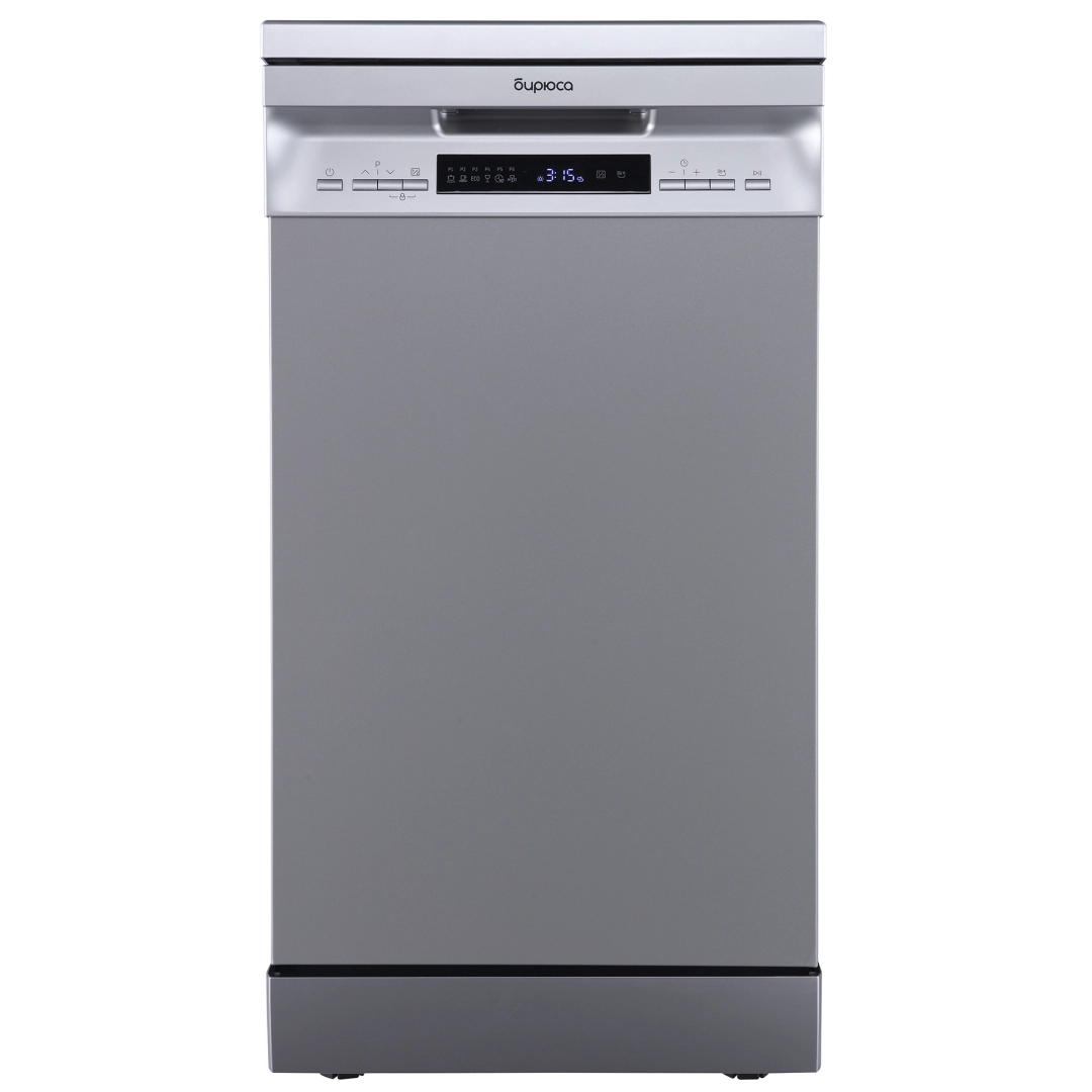 Бирюса DWF-410/5 M idish yuvish mashinasi