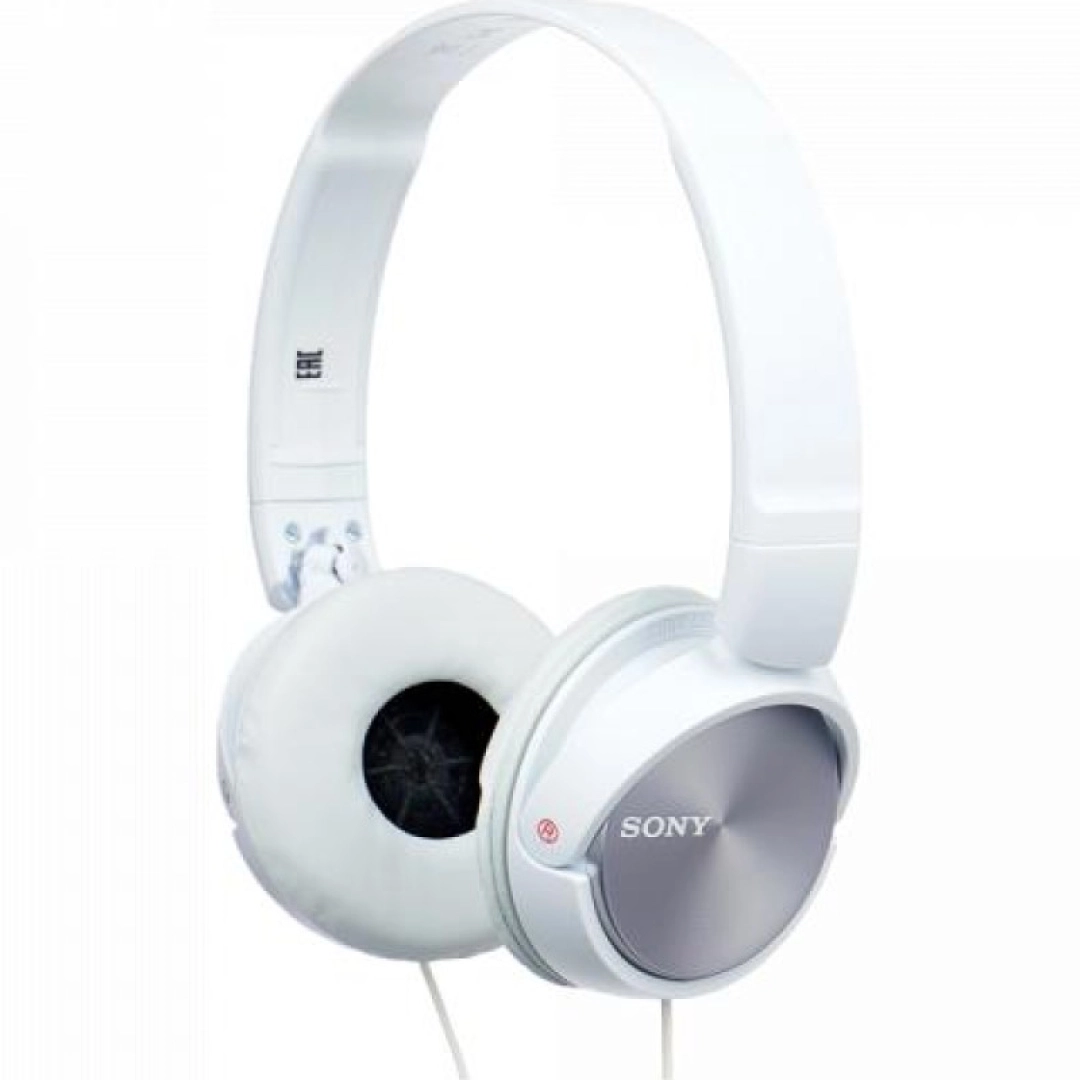 Наушники Sony MDR-ZX310AP White