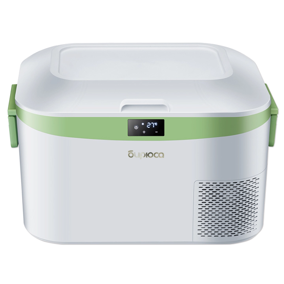 Автохолодильник Бирюса НС-12P1