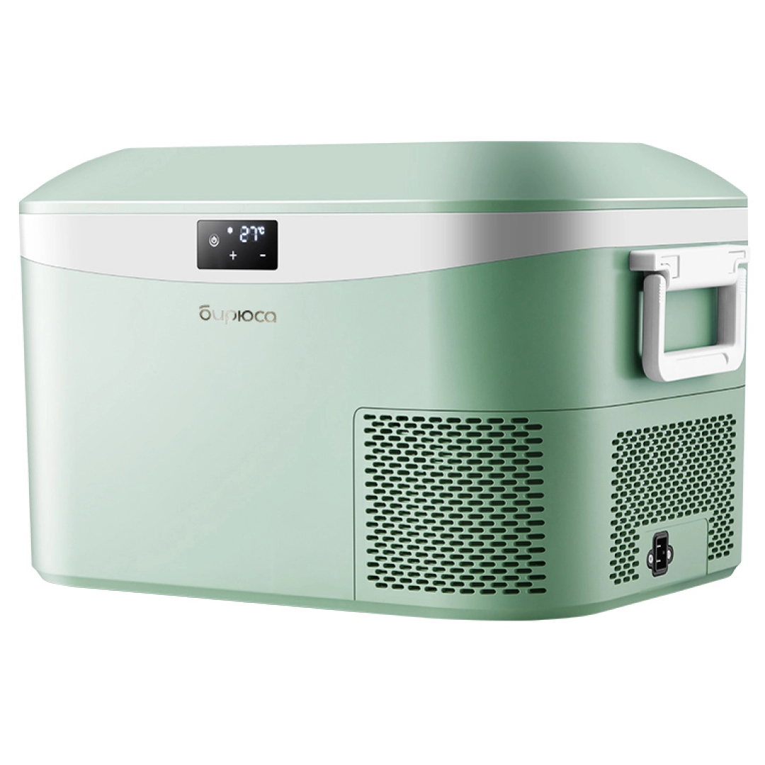 Автохолодильник Бирюса НС-12P2