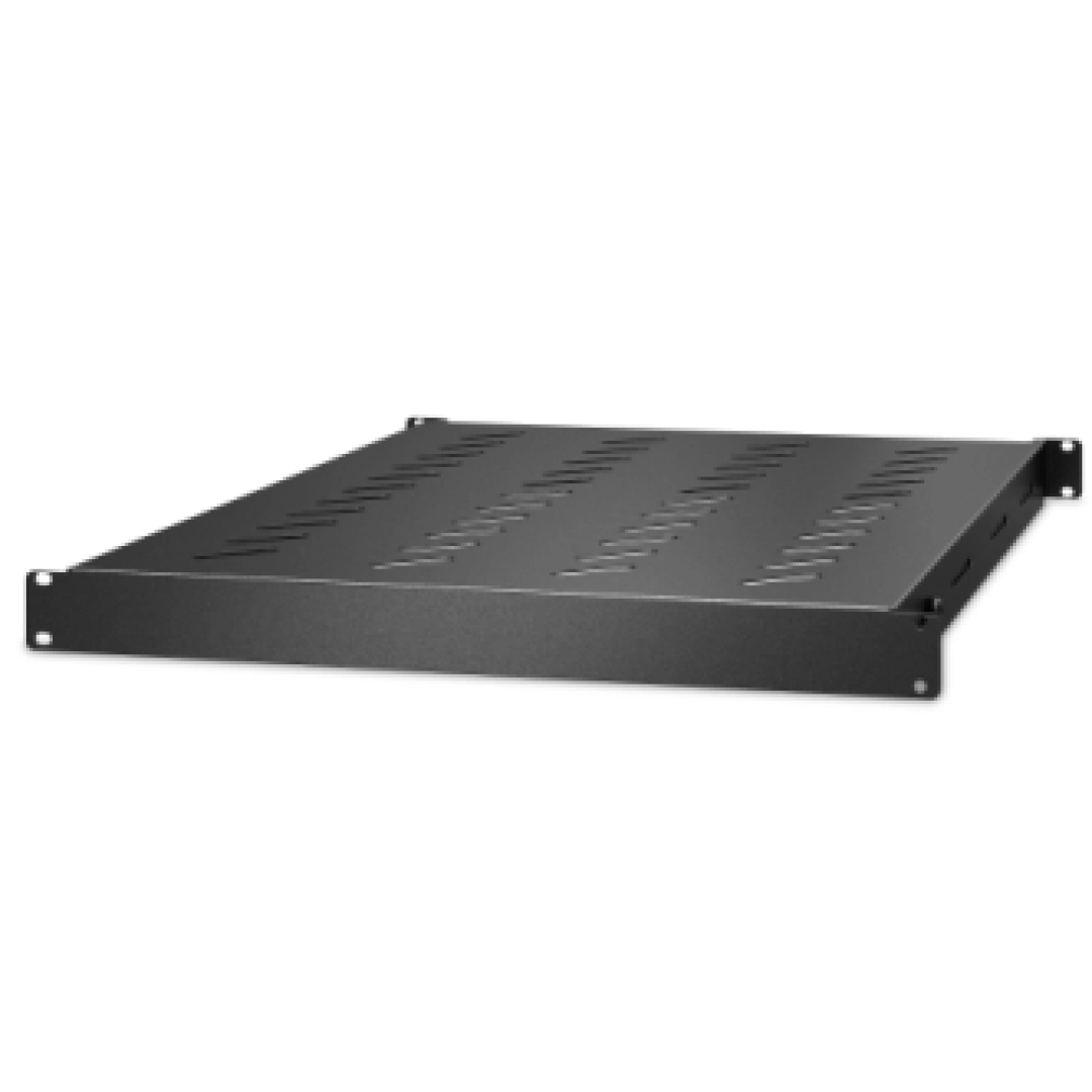 Крепления для аксессуаров APC Easy Rack component shelf short ,50KG - фото №1 Крепления для аксессуаров APC Easy Rack component shelf short ,50KG