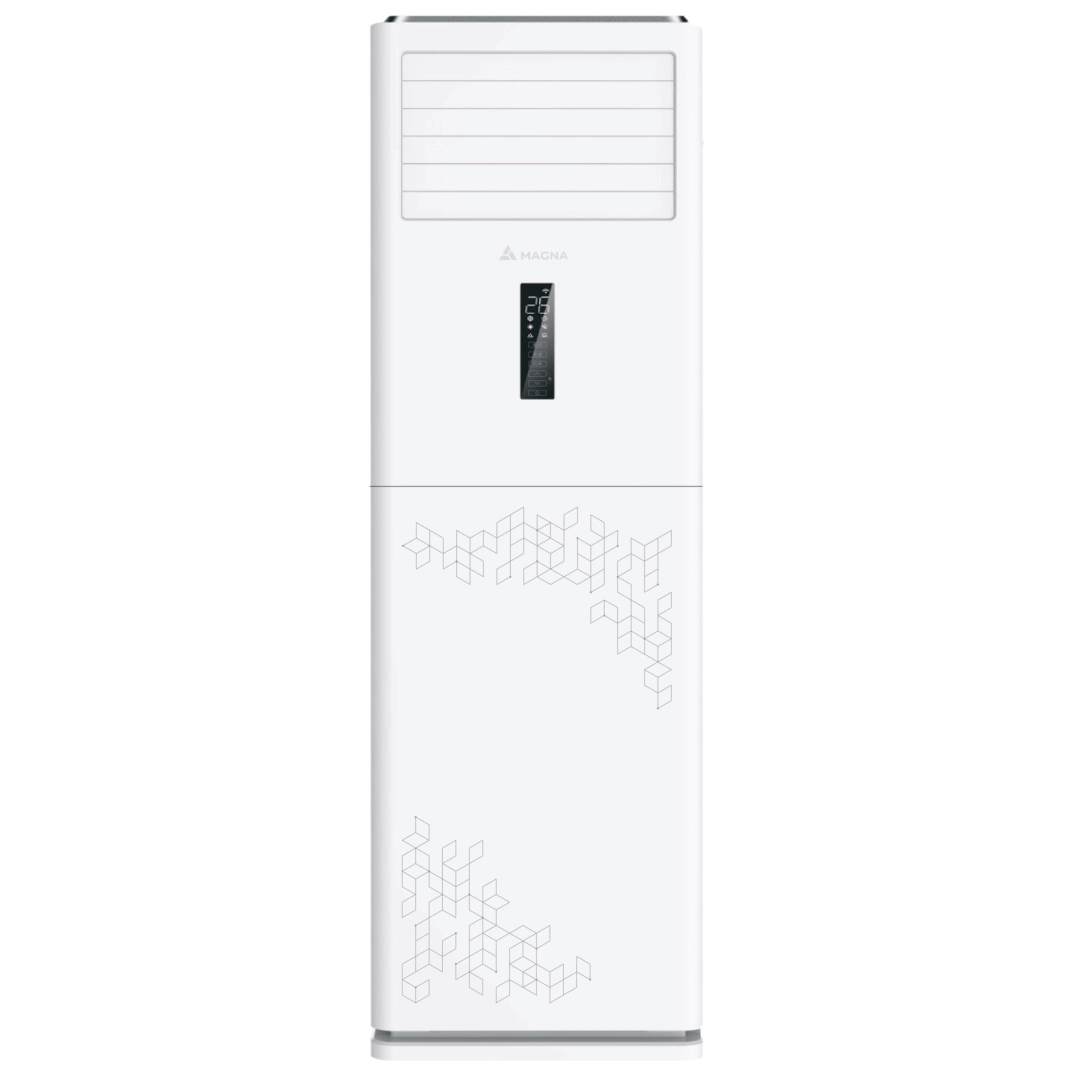Колонный кондиционер Magna CHFI-48HE Inverter